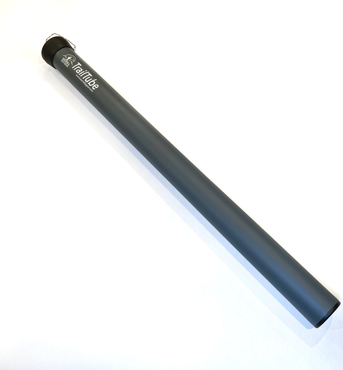 TrailTube Lightweight Backpacking Rod Tube