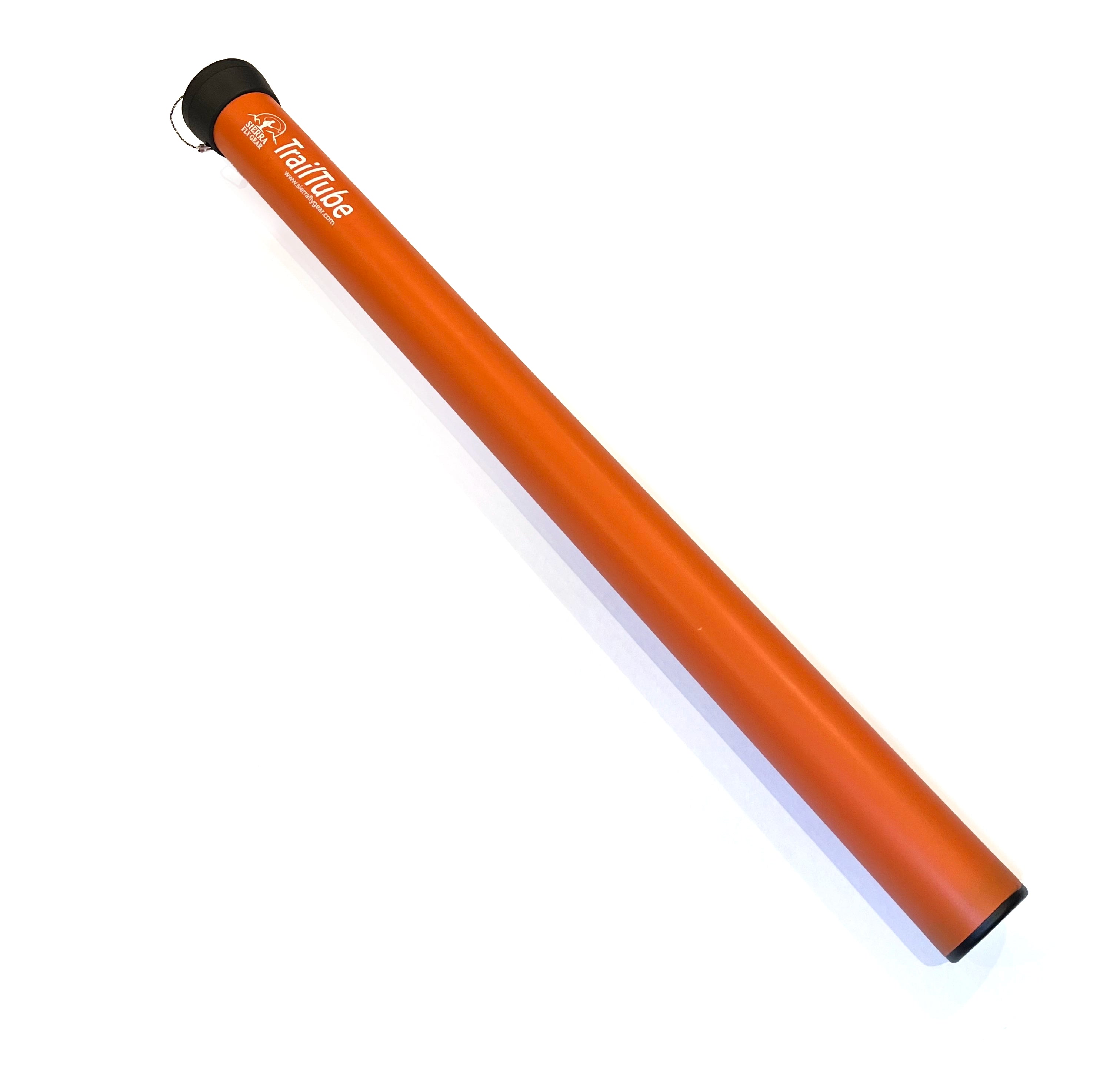 TrailTube Lightweight Backpacking Rod Tube