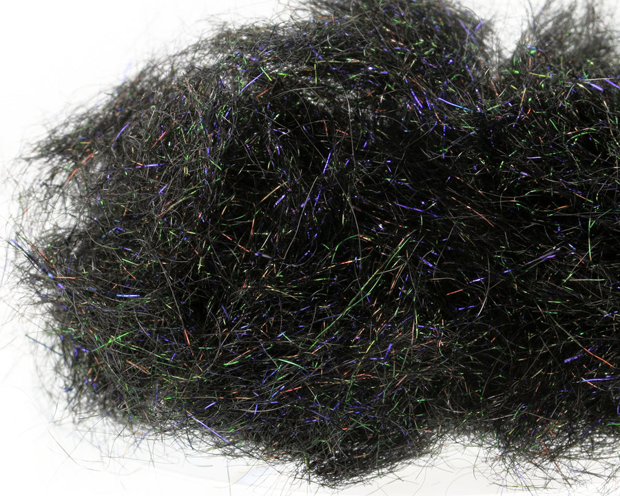 Sybai Peacock Dubbing