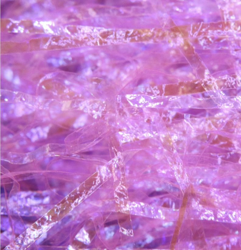 Perdigonmania UV Mylar Body Tinsel