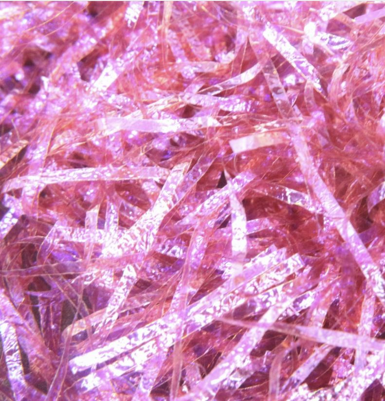 Perdigonmania UV Mylar Body Tinsel