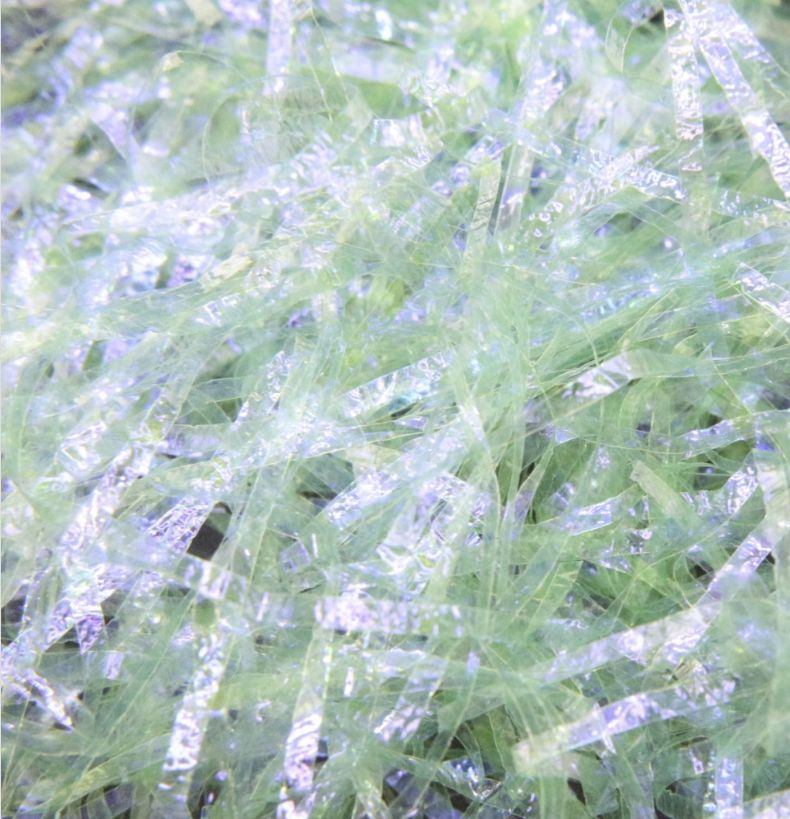 Perdigonmania UV Mylar Body Tinsel