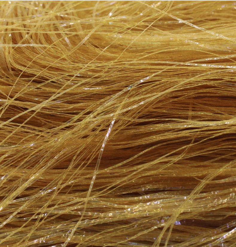 Perdigonmania UV Mylar Body Tinsel