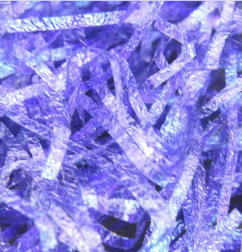 Perdigonmania UV Mylar Body Tinsel