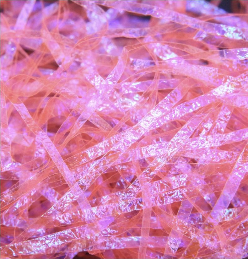 Perdigonmania UV Mylar Body Tinsel