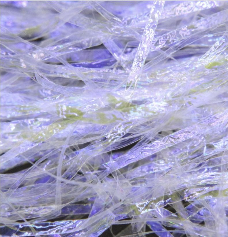 Perdigonmania UV Mylar Body Tinsel