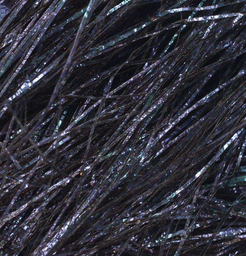 Perdigonmania UV Mylar Body Tinsel