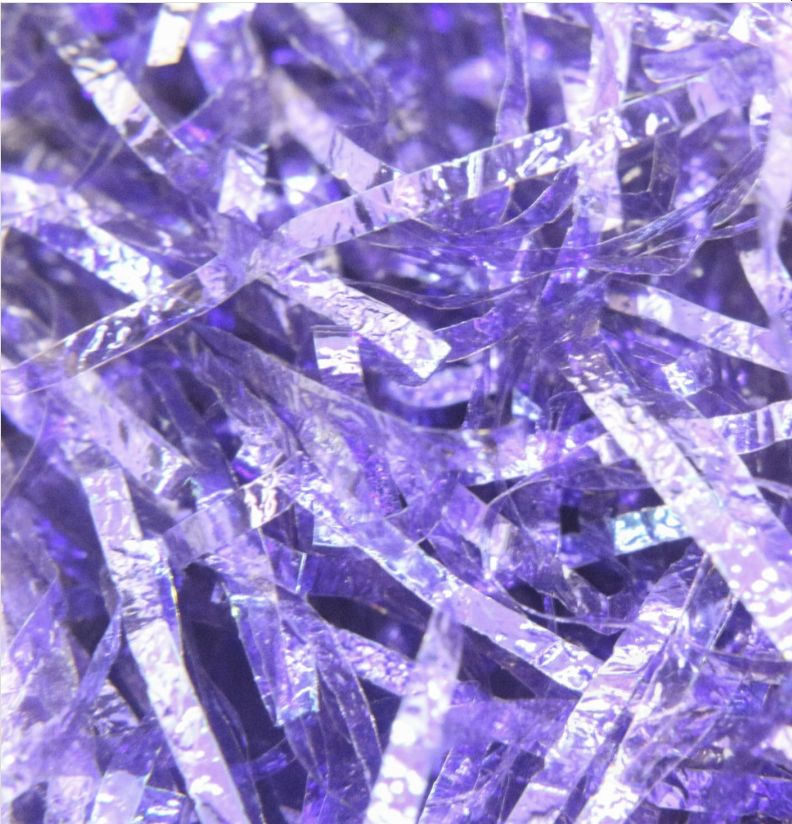 Perdigonmania UV Mylar Body Tinsel