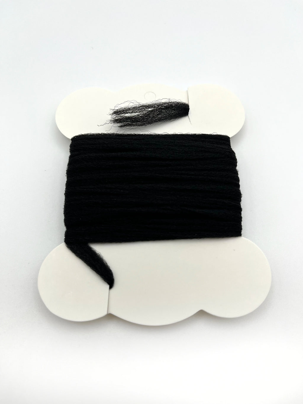 Vintage Poly Yarn
