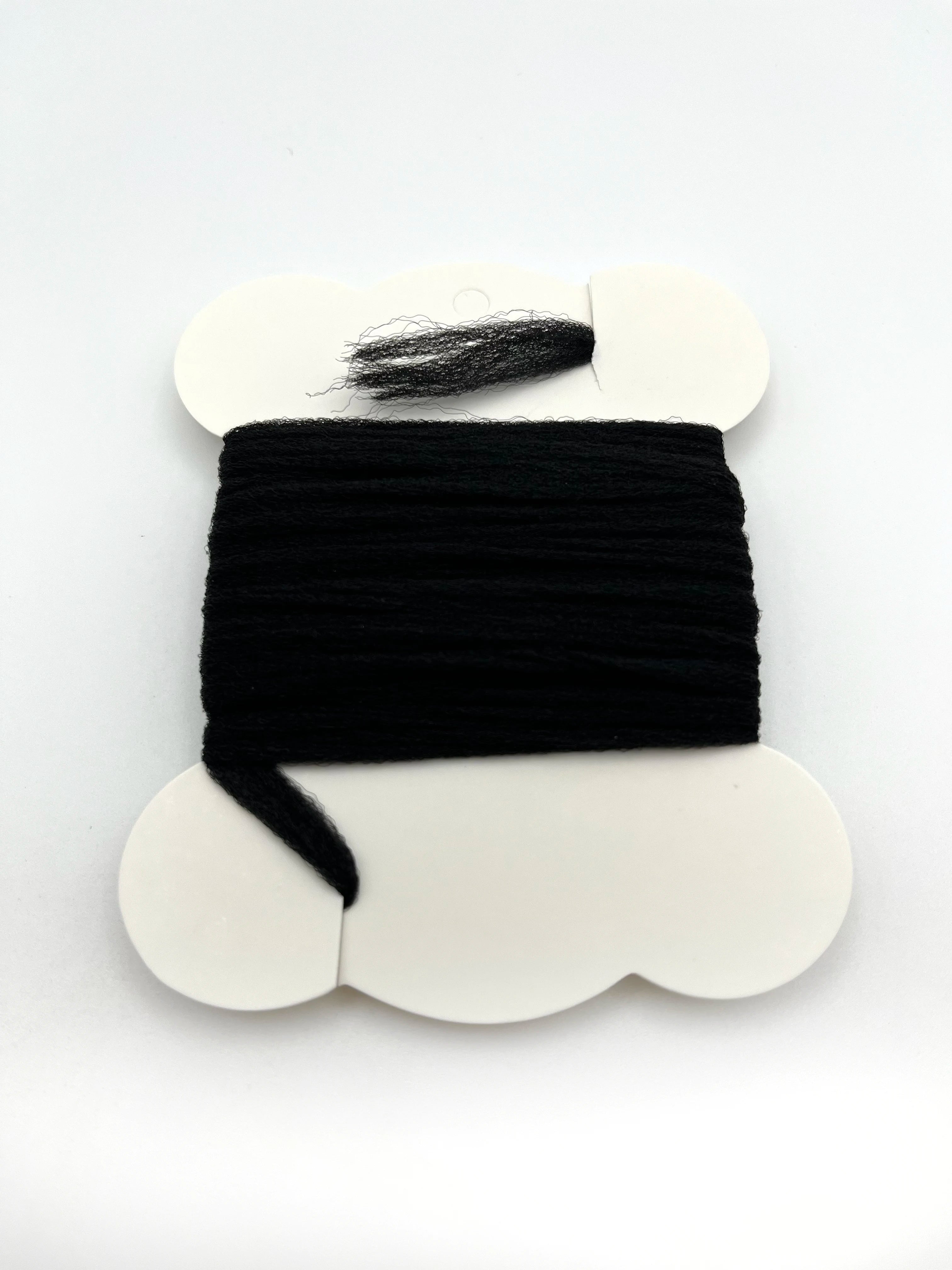 Vintage Poly Yarn
