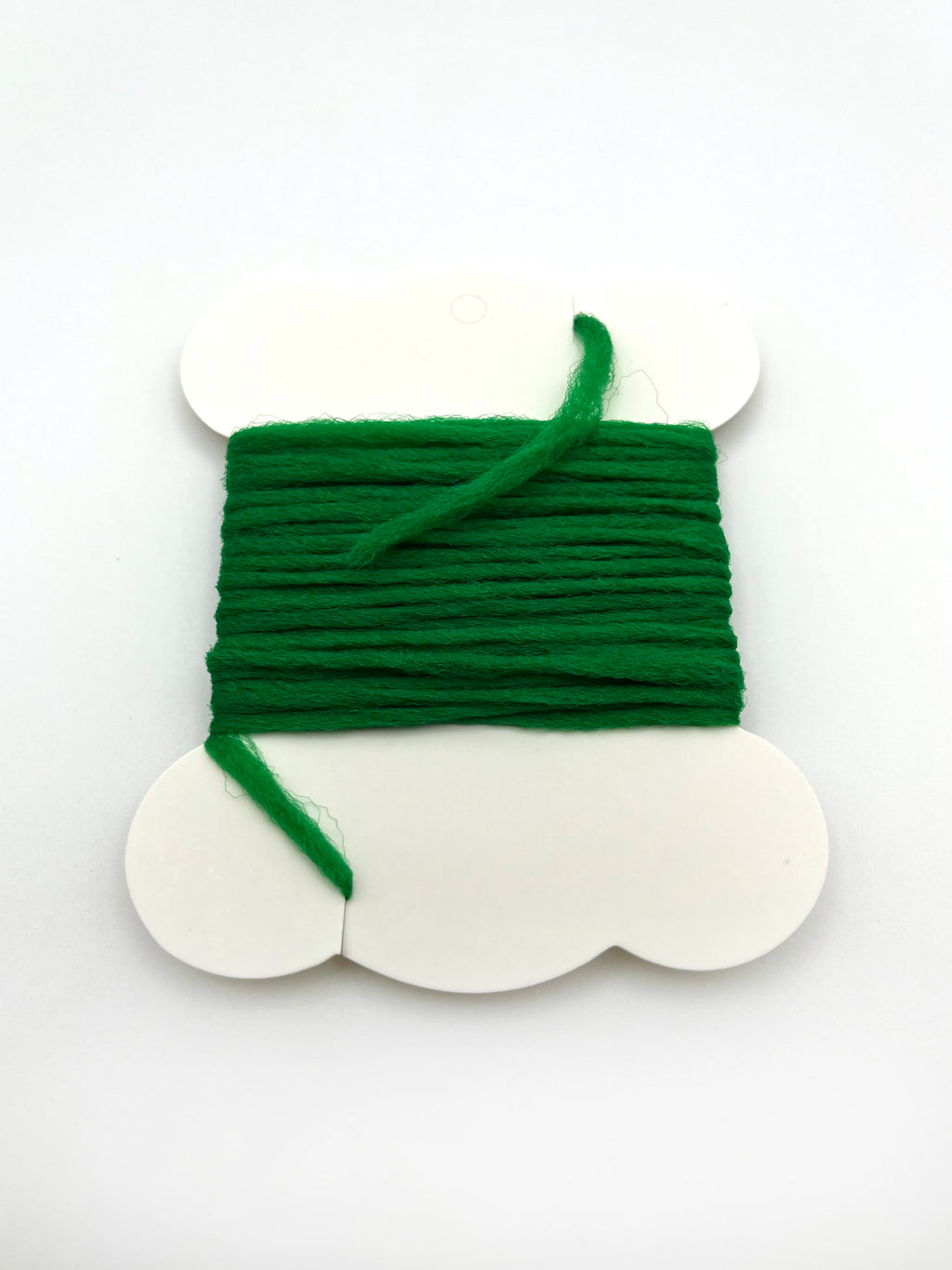Vintage Poly Yarn