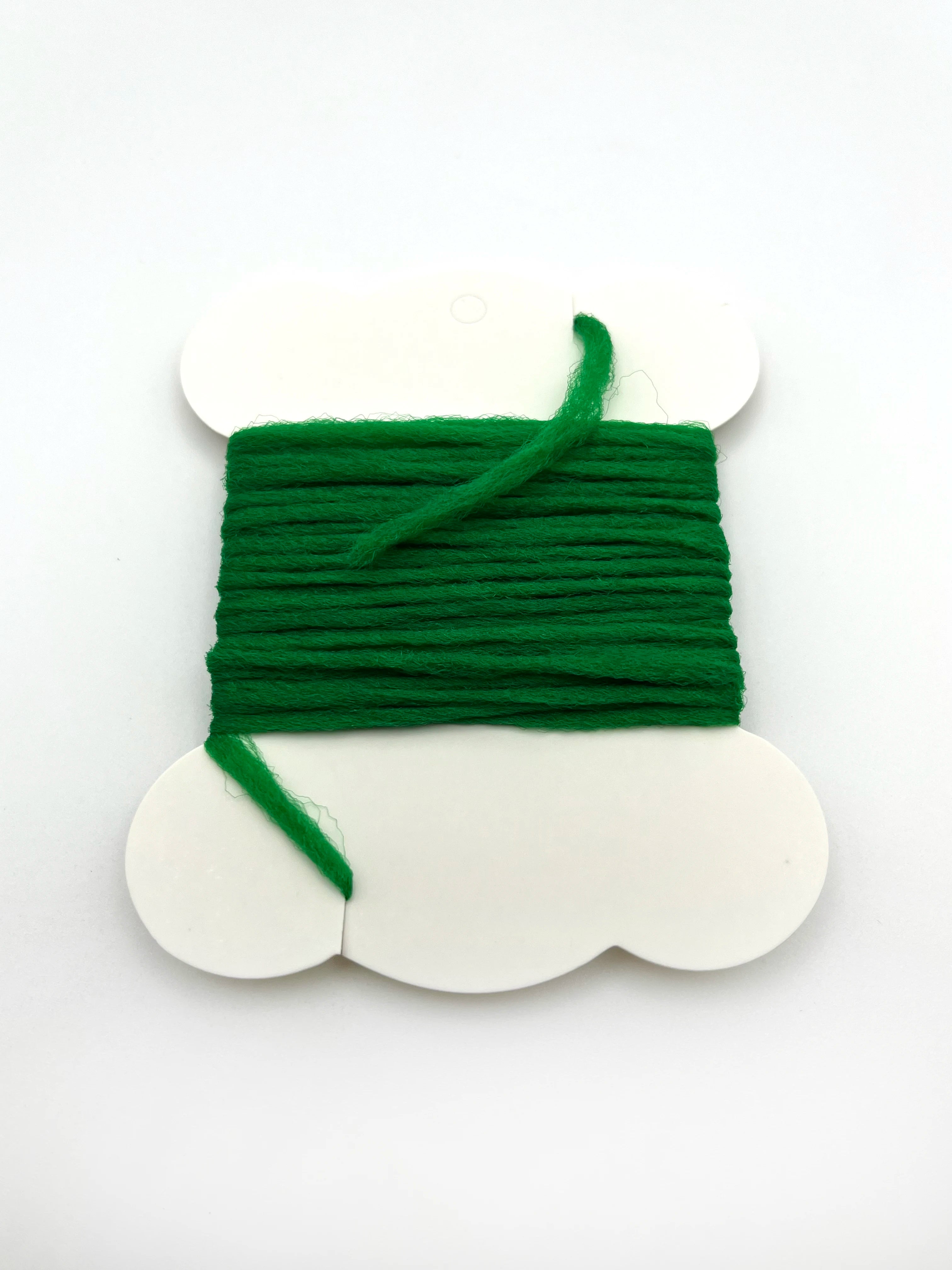 Vintage Poly Yarn