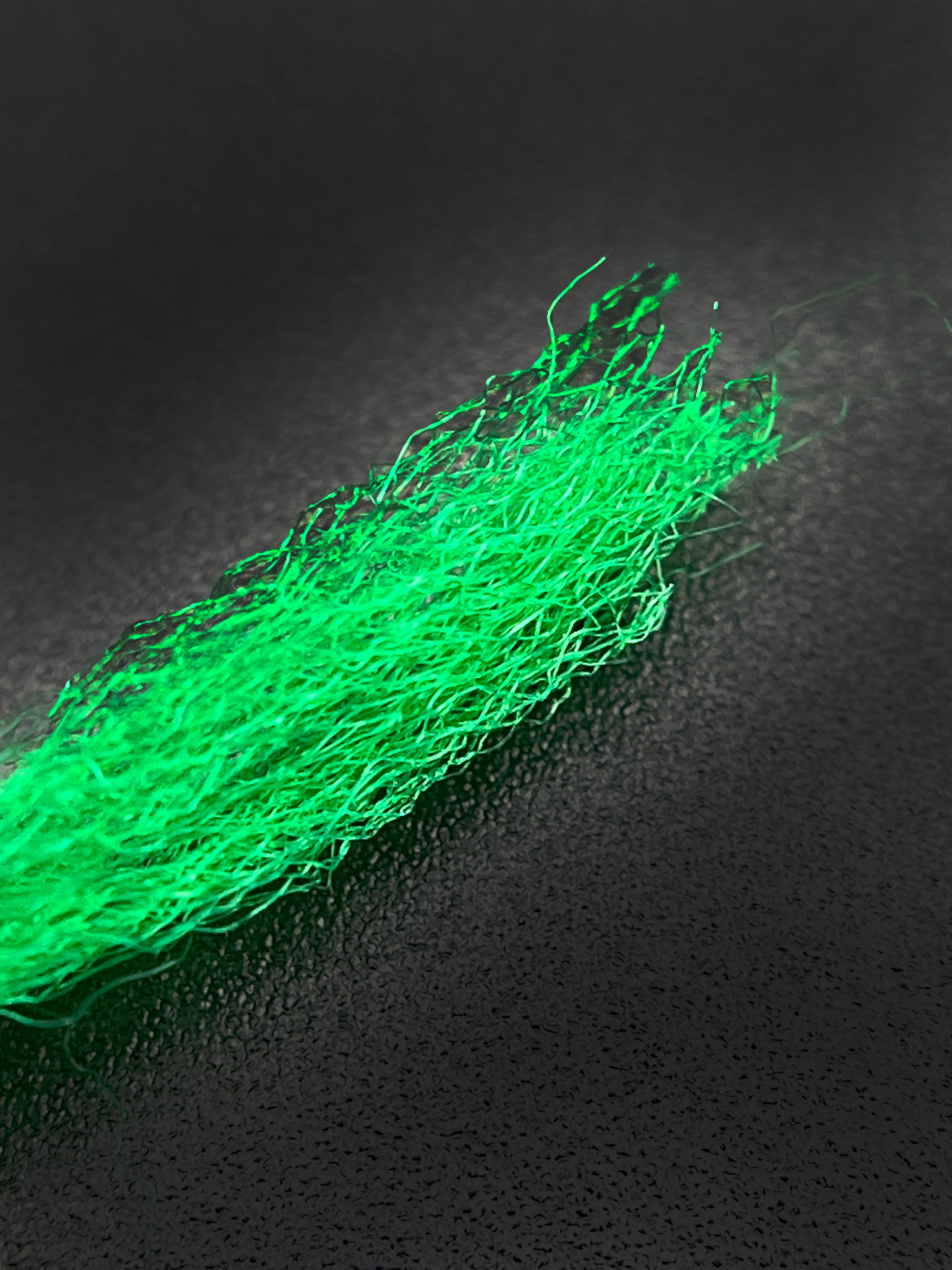 Vintage Poly Yarn