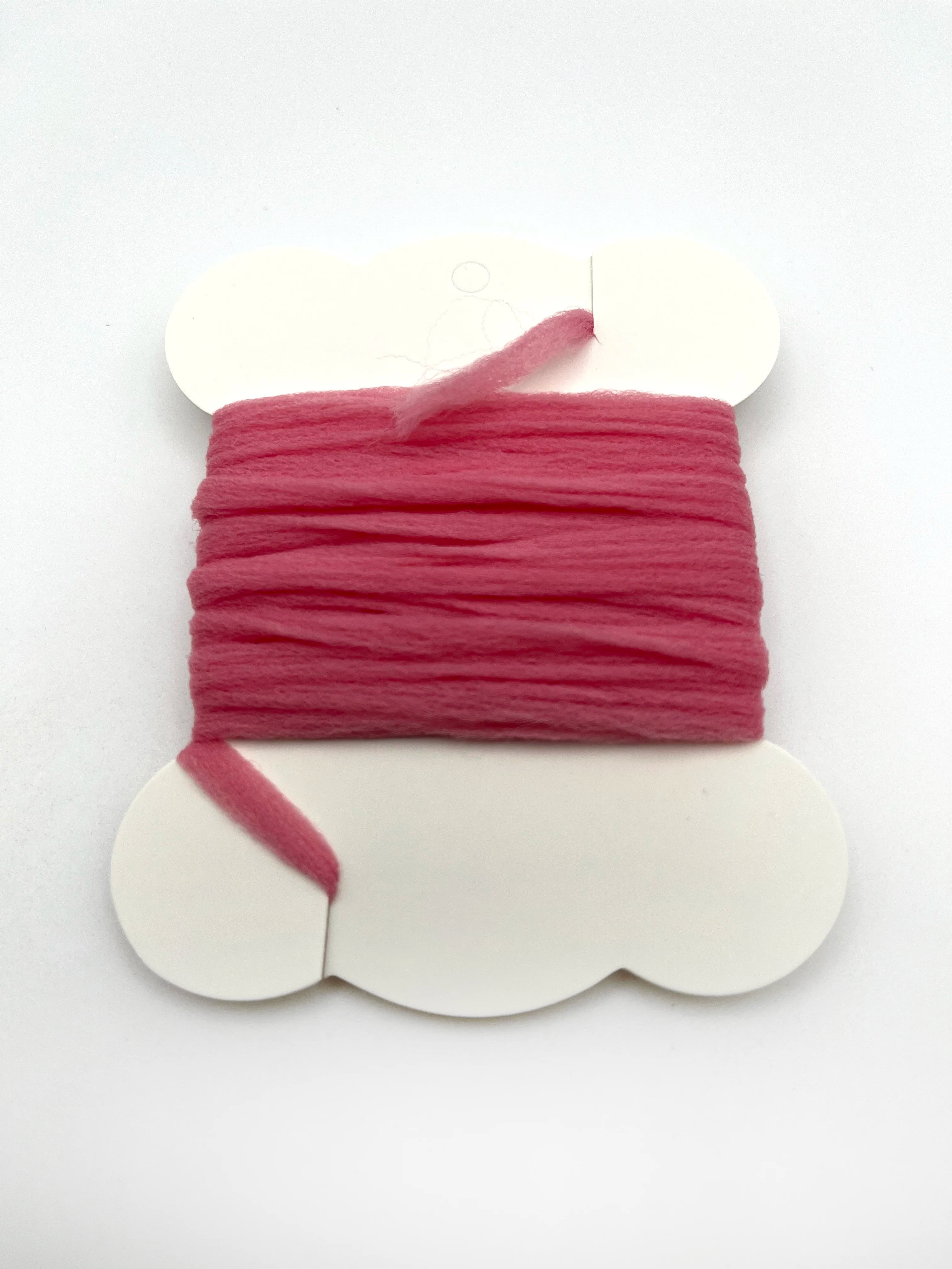Vintage Poly Yarn