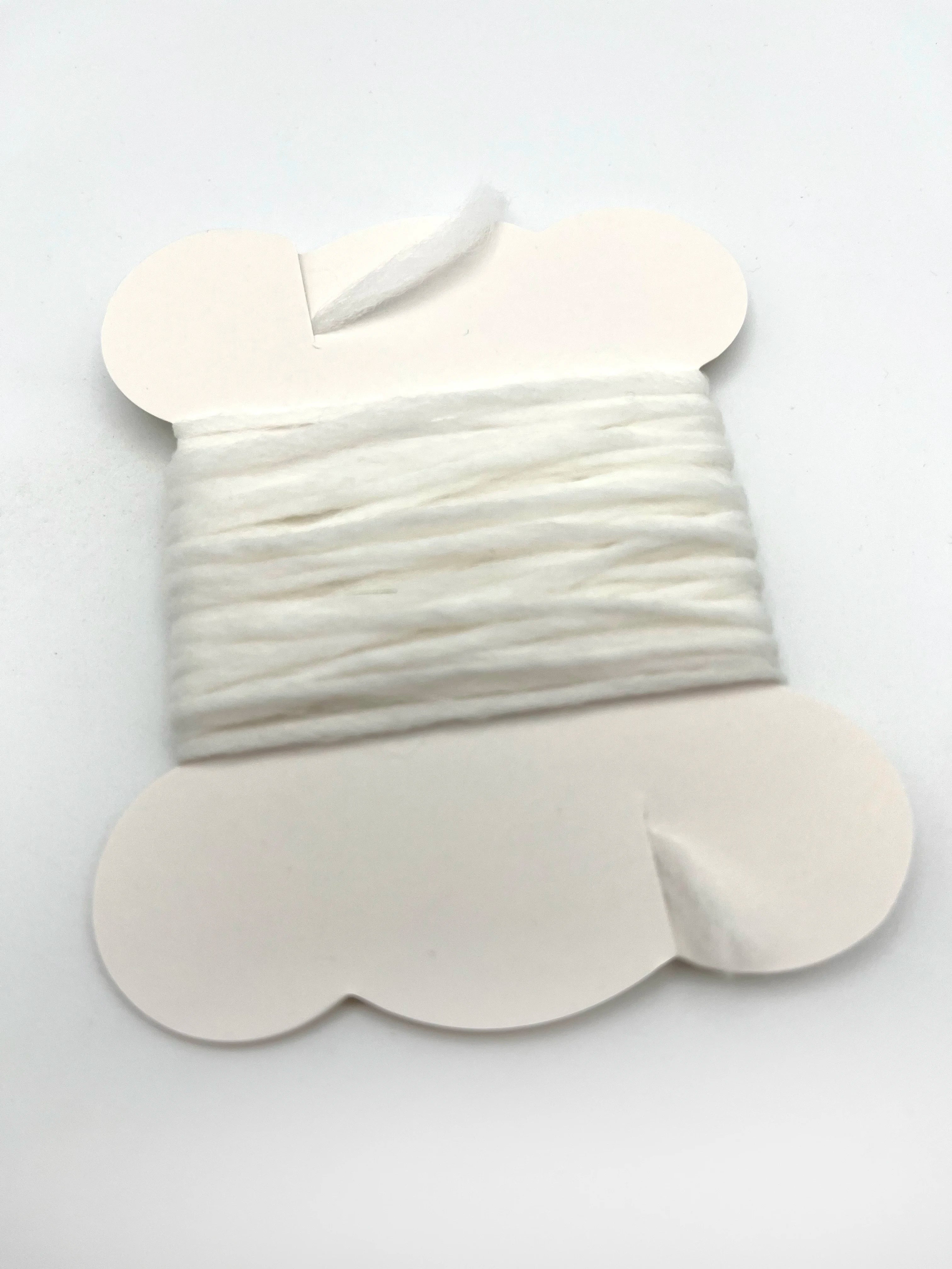 Vintage Poly Yarn