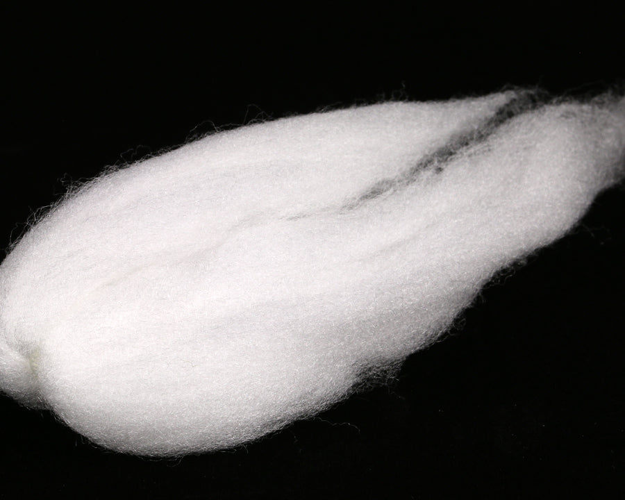 Sybai Trilobal Superfine Wing Hair