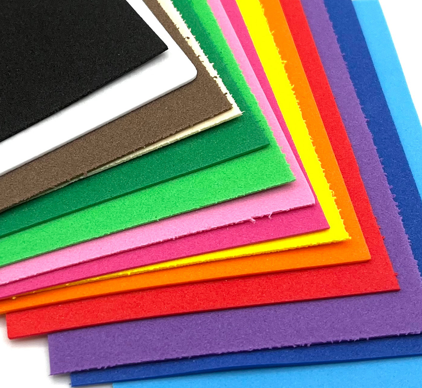 Fly Tying Foam - 1mm