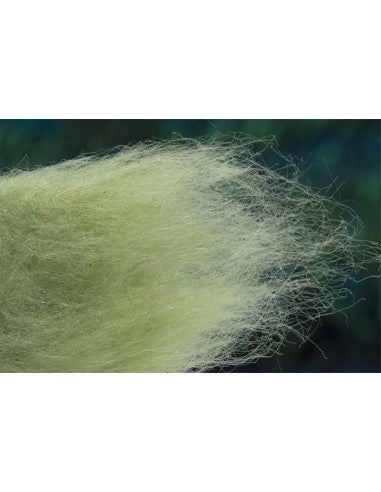 DOHIKU Kapok Dry Fly Dubbing