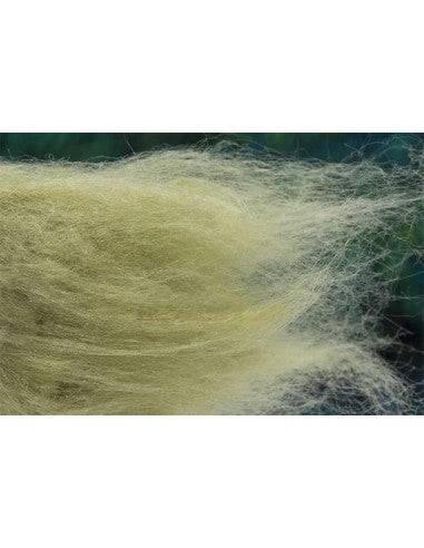 DOHIKU Kapok Dry Fly Dubbing