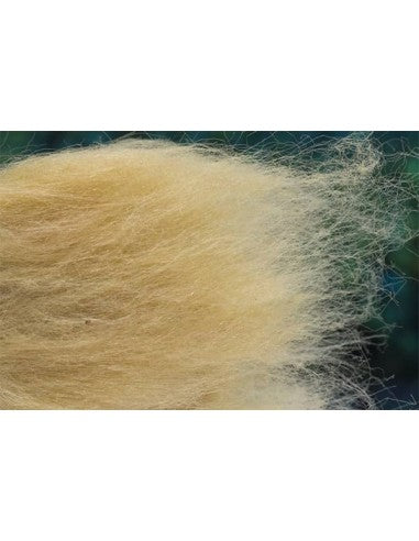 DOHIKU Kapok Dry Fly Dubbing