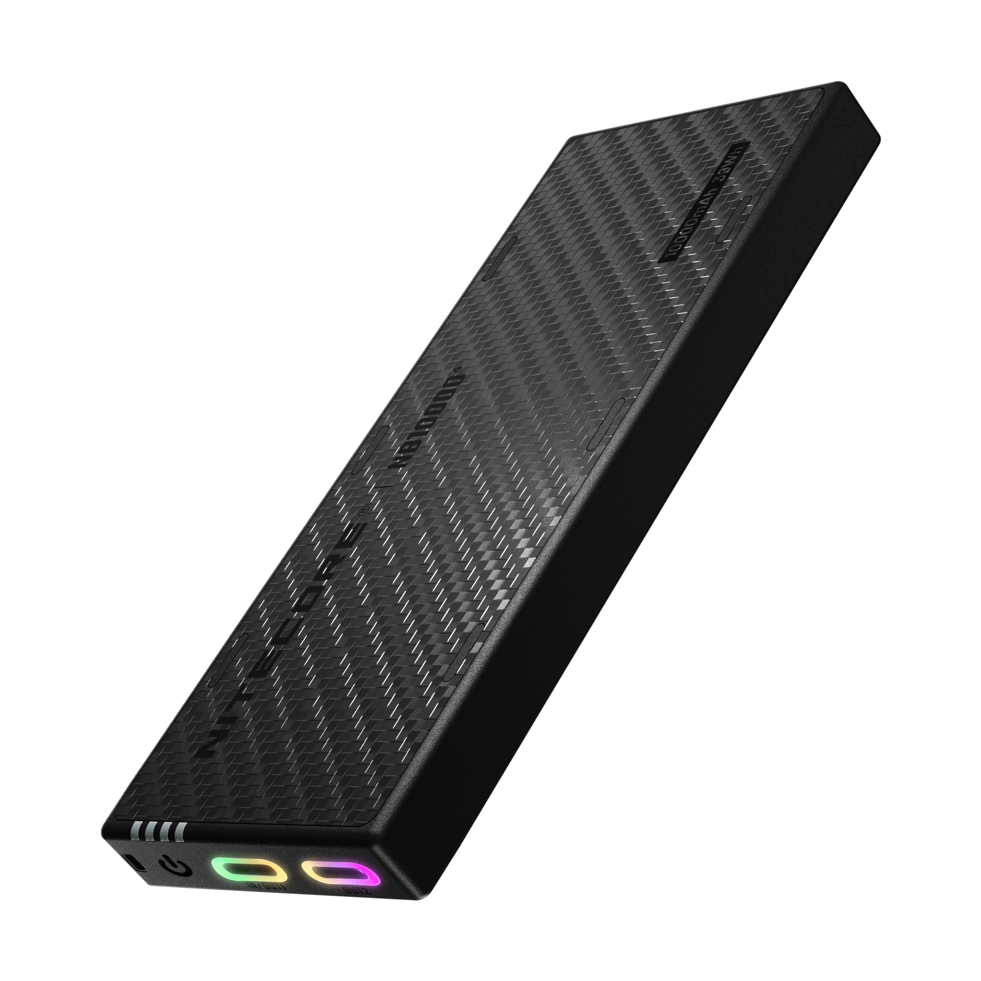 Nitecore NB10000 Gen4 Power Bank