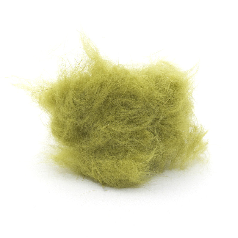 Troutline Premium Beaver Dubbing